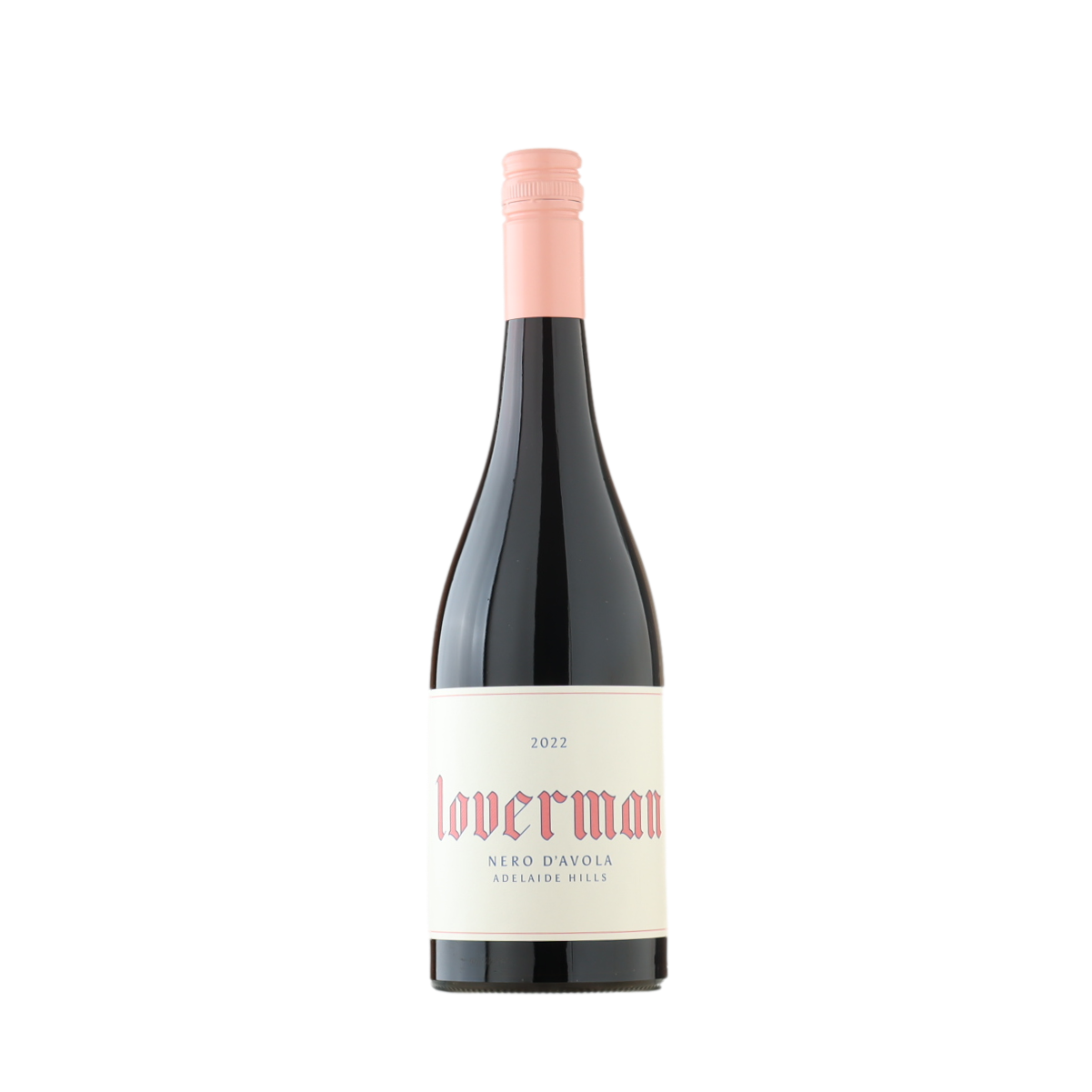 2024 Nero d'Avola
