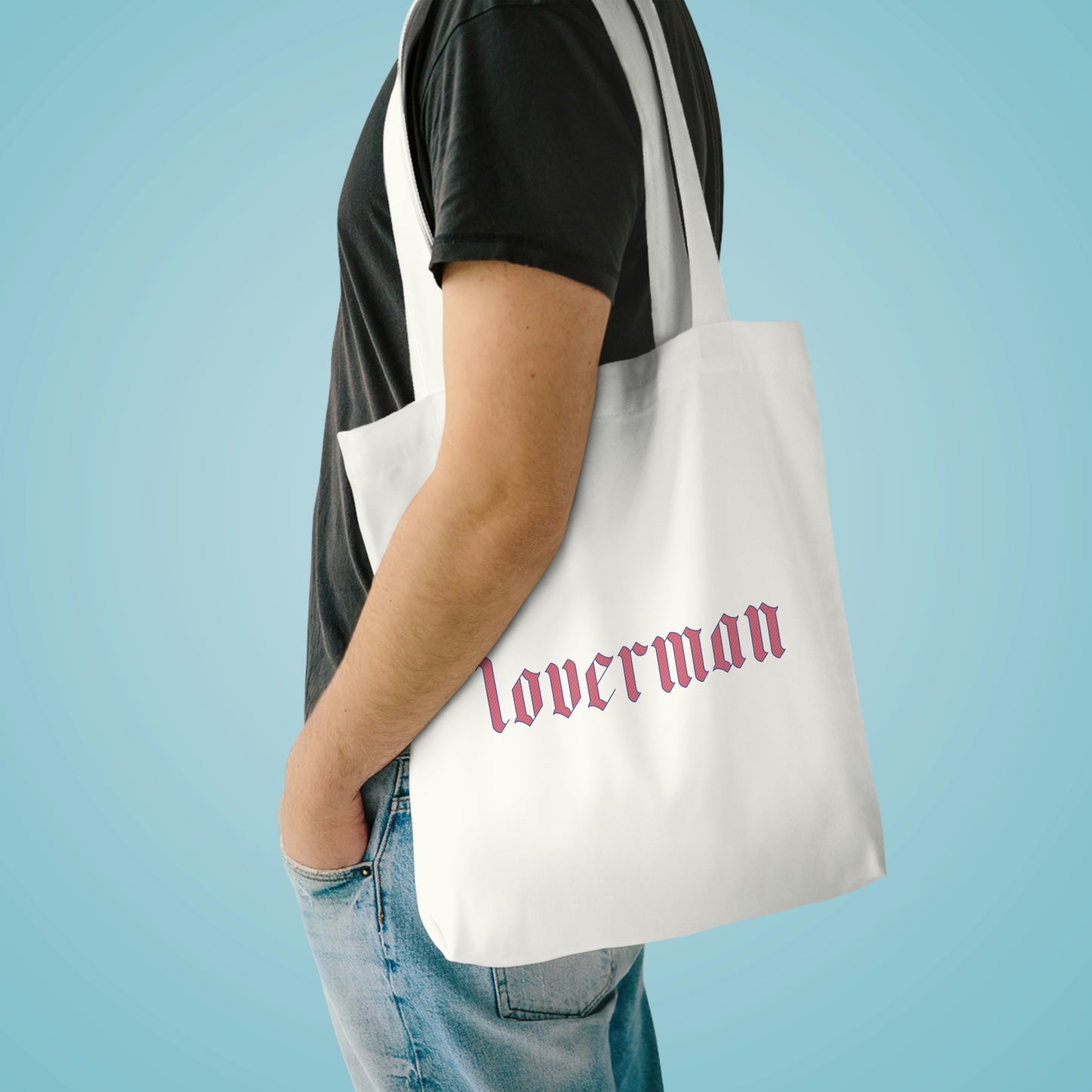 Cotton Tote Bag