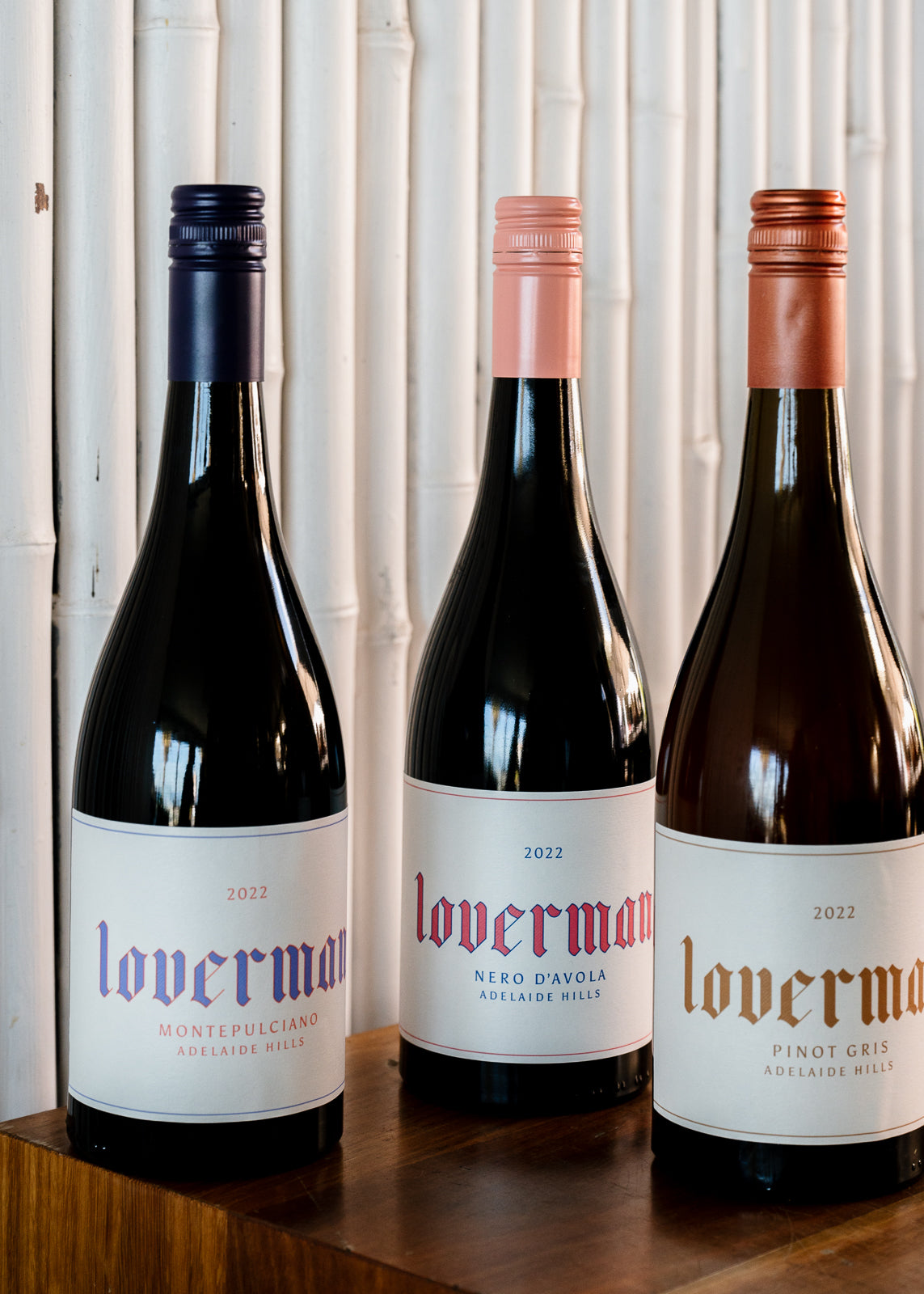 2022 Skin Contact Pinot Gris