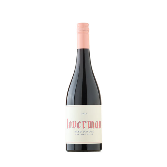 2024 Nero d'Avola