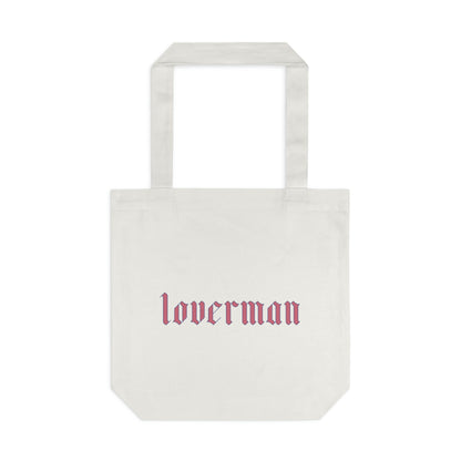 Cotton Tote Bag